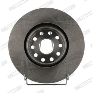 Bromsskiva FERODO DDF802
