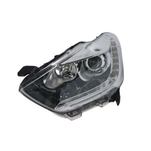 Koplamp, bevestiging VISTEON/VARROC 20-201-01133