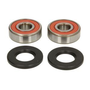 Jeu de roulements de roue TOURMAX WBK-168
