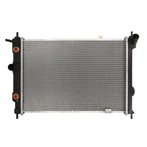 Radiador, arrefecimento do motor NISSENS 63061