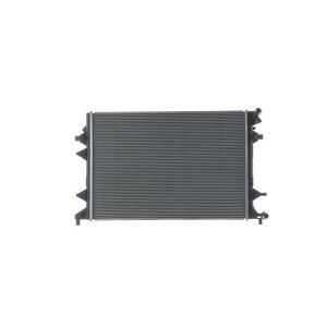 Arrefecedor do motor MAHLE CR 2676 000S