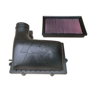 Inlaatsysteem K&N 57S-9502