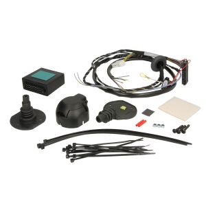 Kit eléctrico, enganche de remolque STEINHOF 737598