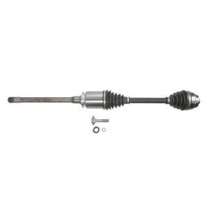 Eje PASCAL G2B076PC