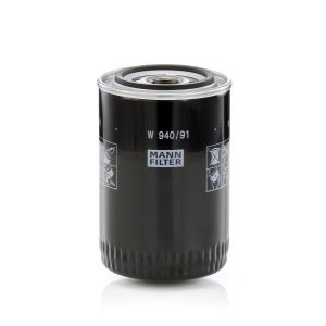Filtro de aceite MANN-FILTER W 940/91