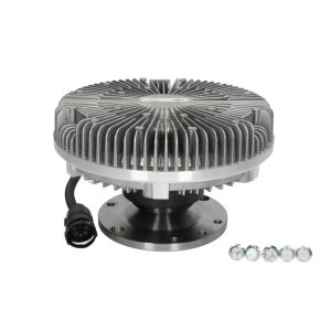 Embrayage (ventilateur de radiateur) NRF 49023