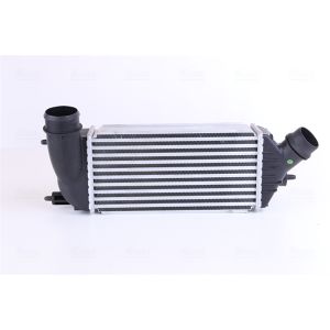 Intercooler NISSENS 96467