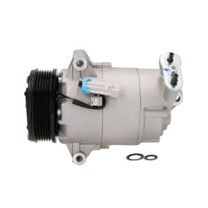 Compressor, ar condicionado THERMOTEC KLIMA KTT090035