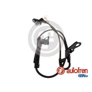 Sensor de velocidad, ABS AUTOFREN SEINSA DS0123