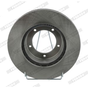 Bromsskiva FERODO DDF262