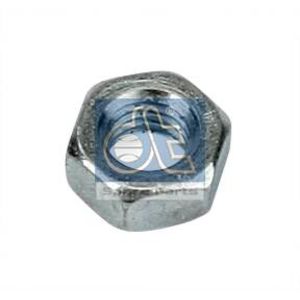 Mutter DT Spare Parts 1.18242