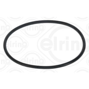 Dichtring, Kühlmittelfilter ELRING 740.390