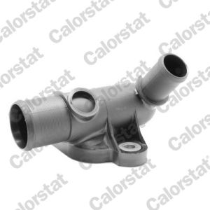 Flange, líquido de arrefecimento CALORSTAT BY VERNET WF0059