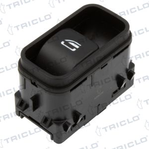 Interruptor, elevalunas TRICLO 142265