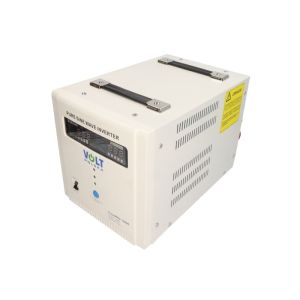 Spannungswandler VOLT 12/230 AC-1500VA E SP