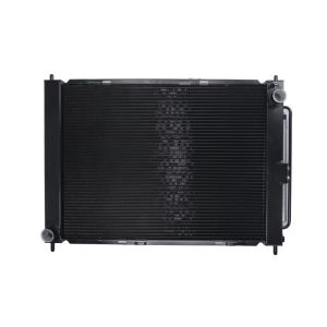 A/C condensor NRF 350056