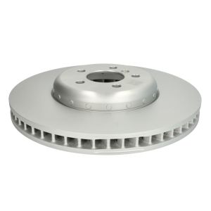 Disco de travão DELPHI BG9161BC, 1 Peça