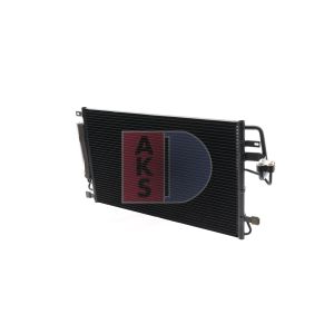Condenseur (climatisation) AKS DASIS 562014N