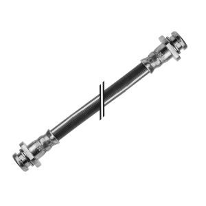 Flexible de frein MEYLE 614 525 0002