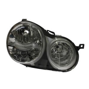 Farol principal DEPO 441-1150R-LD-EM, Rechts