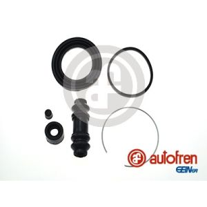 Reparatieset, remklauw AUTOFREN SEINSA D41222