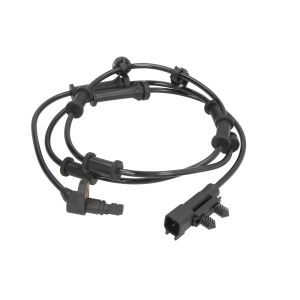 Sensor do ABS traseiro, direito MEAT & DORIA 90877E