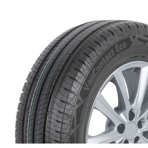 Sommerreifen CONTINENTAL VanContact Eco 225/65R16C, 112/110T TL