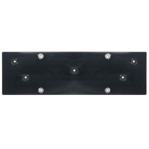 Kennzeichenhalter BLIC 6509-01-7800920P