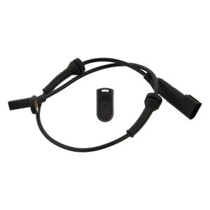 Sensor do ABS traseiro, direito SWAG 50 93 1730
