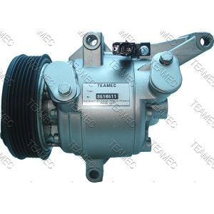 Compressor airconditioning TEAMEC TM8610611