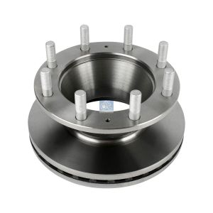 Bremsscheibe DT SPARE PARTS 7.36010
