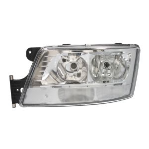 Koplampen TRUCKLIGHT HL-MA008L links