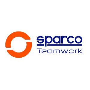 SPARCO TEAMWORK