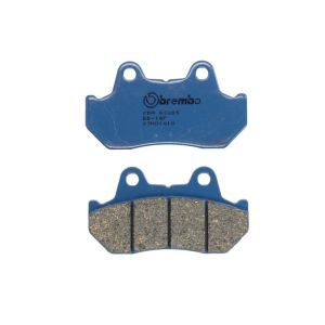 Pastillas de freno BREMBO 07HO1010