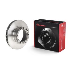 Disco de travão BREMBO 09.E162.10