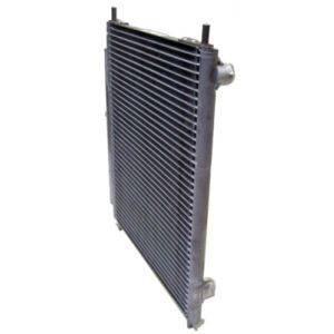 Condenseur (climatisation) MAHLE AC 782 000S