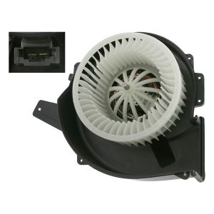 Ventilador de habitáculo FEBI BILSTEIN 27306