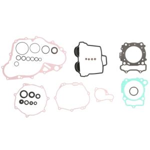 Kit de juntas, motor WINDEROSA W811690