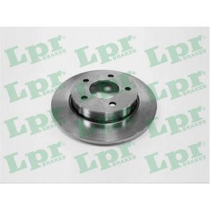 Bromsskiva LPR M5004P