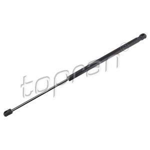 Gasfeder, Kofferraumdeckel HANS PRIES 117 508