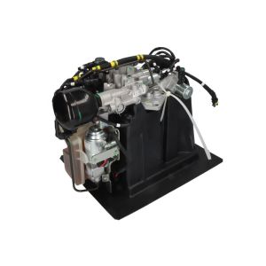 Unidad de válvulas, unidad de potencia hidráulica-transmisión automática MAGNETI MARELLI 230000001010