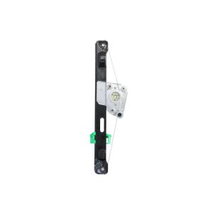 Elevalunas BLIC 6060-00-BW3502 derecha