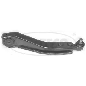 Suspension de roue CORTECO 49397140