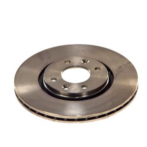 Disco de freno BREMBO 09.5122.10, vorne, ventilado  , 1 Pieza