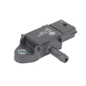 Sensor, uitlaatgasdruk HELLA 6PP 009 409-071