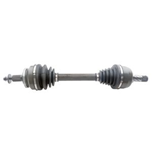Eje de transmisión FEBI BILSTEIN 188248