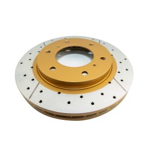 Bremsscheibe DBA DBA2208X