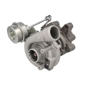 Lader, Aufladung EVORON EVTC0497