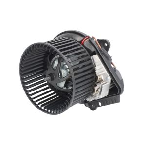 Pulseur d'air habitacle NRF 34021