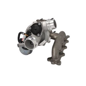 Turbocompresseur GARRETT 816555-5006S